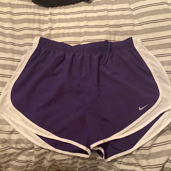 Nike Pants - Nike Dri-fit athletic shorts